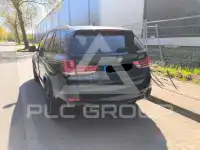 2016 BMW X5