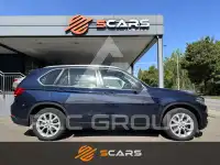 2016 BMW X5