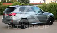2016 BMW X5