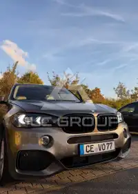 2016 BMW X5