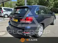 2016 BMW X5