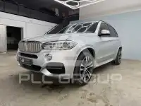 2016 BMW X5