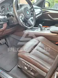 2016 BMW X5