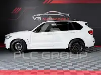 2016 BMW X5