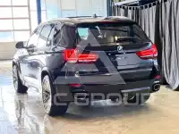 2016 BMW X5
