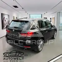 2016 BMW X5
