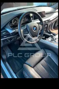2017 BMW X5