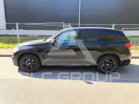 2016 BMW X5