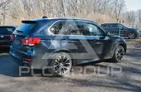 2016 BMW X5