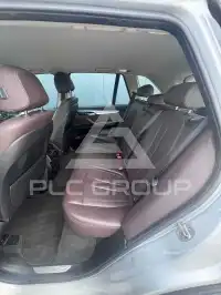 2016 BMW X5