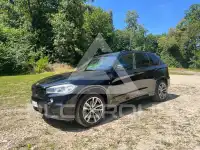 2016 BMW X5