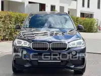 2016 BMW X5