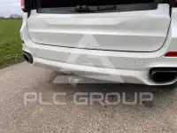 2016 BMW X5