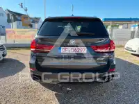 2016 BMW X5