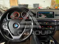 2016 BMW X5