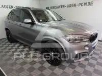 2016 BMW X5