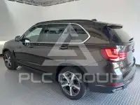 2016 BMW X5