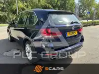 2016 BMW X5