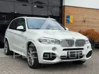 2016 BMW X5
