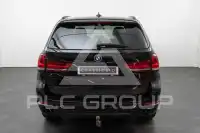 2016 BMW X5