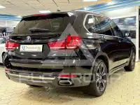 2016 BMW X5