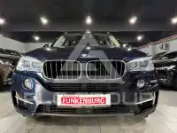 2016 BMW X5
