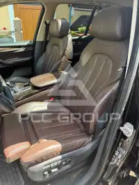 2016 BMW X5