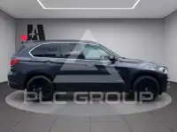2016 BMW X5