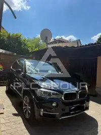 2016 BMW X5