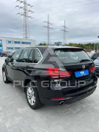 2016 BMW X5