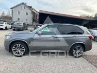 2016 BMW X5