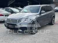 2016 BMW X5