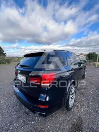 2016 BMW X5