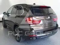 2016 BMW X5