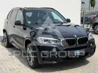 2016 BMW X5