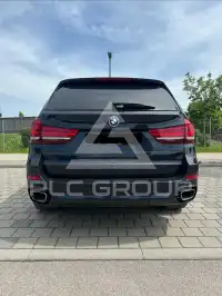 2016 BMW X5