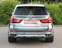 2016 BMW X5