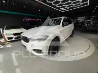 2016 BMW X5