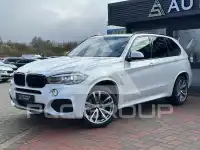 2016 BMW X5