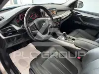 2016 BMW X5