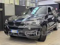 2016 BMW X5