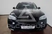 2016 BMW X5