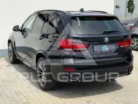 2016 BMW X5