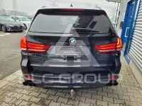 2016 BMW X5