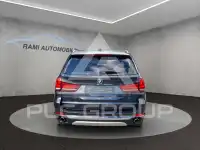 2016 BMW X5