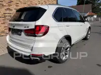 2016 BMW X5