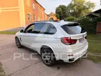 2016 BMW X5