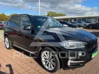 2016 BMW X5