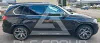 2016 BMW X5