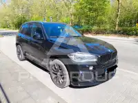 2016 BMW X5
